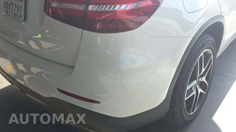 2016 Mercedes-Benz GLC 300 4MATIC – miniatura 26