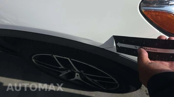 2016 Mercedes-Benz GLC 300 4MATIC – miniatura 28