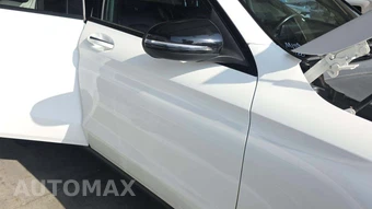 2016 Mercedes-Benz GLC 300 4MATIC – miniatura 31