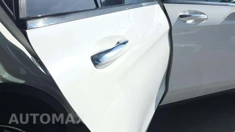 2016 Mercedes-Benz GLC 300 4MATIC – miniatura 33