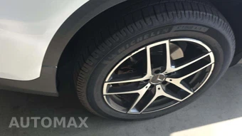 2016 Mercedes-Benz GLC 300 4MATIC – miniatura 34