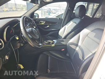 2016 Mercedes-Benz GLC 300 4MATIC – miniatura 7