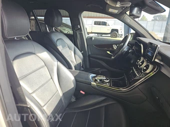 2016 Mercedes-Benz GLC 300 4MATIC – miniatura 8