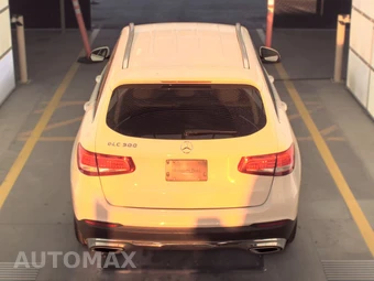 2016 Mercedes-Benz GLC 300 - miniatura 5