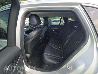 2016 Mercedes-Benz GLC 300 – miniatura 10