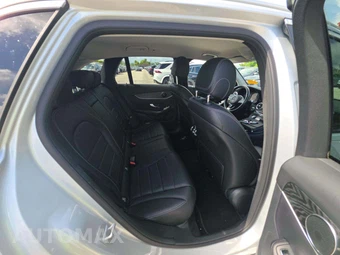 2016 Mercedes-Benz GLC 300 – miniatura 13