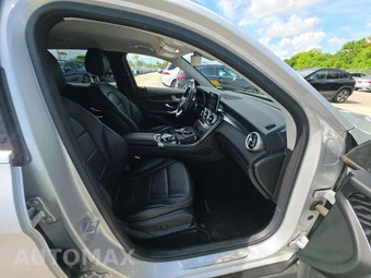 2016 Mercedes-Benz GLC 300 – miniatura 15