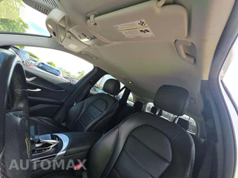 2016 Mercedes-Benz GLC 300 – miniatura 8