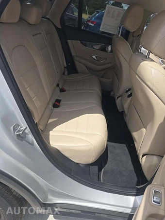 2016 Mercedes-Benz GLC 300 – miniatura 13