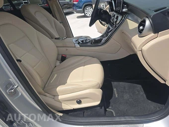 2016 Mercedes-Benz GLC 300 – miniatura 15