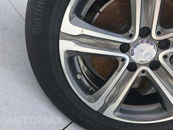 2016 Mercedes-Benz GLC 300 – miniatura 18