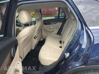 2016 Mercedes-Benz GLC 300 – miniatura 13