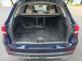 2016 Mercedes-Benz GLC 300 – miniatura 14