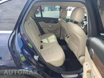 2016 Mercedes-Benz GLC 300 – miniatura 16