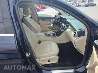 2016 Mercedes-Benz GLC 300 – miniatura 18