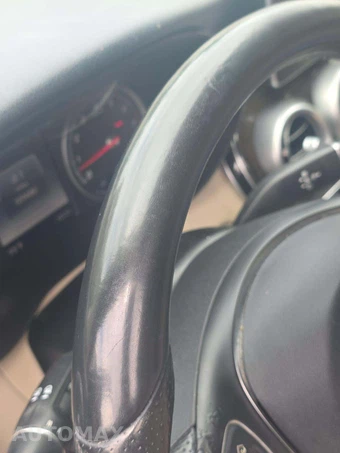 2016 Mercedes-Benz GLC 300 – miniatura 22