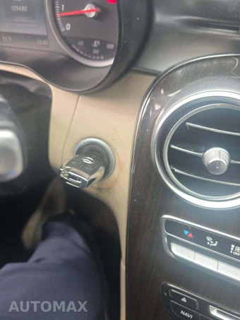 2016 Mercedes-Benz GLC 300 – miniatura 8