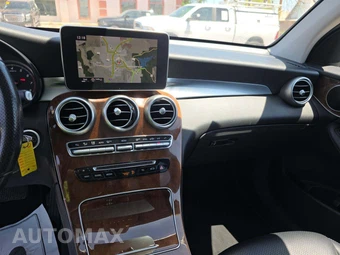 2016 Mercedes-Benz GLC 300 - miniatura 10