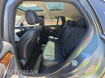 2016 Mercedes-Benz GLC 300 - miniatura 13