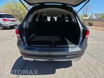 2016 Mercedes-Benz GLC 300 - miniatura 14