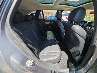 2016 Mercedes-Benz GLC 300 - miniatura 16