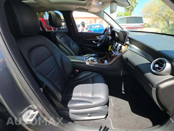 2016 Mercedes-Benz GLC 300 - miniatura 18