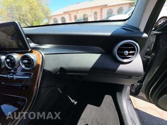 2016 Mercedes-Benz GLC 300 - miniatura 19