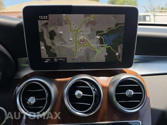 2016 Mercedes-Benz GLC 300 - miniatura 30