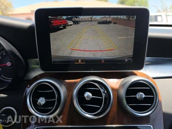 2016 Mercedes-Benz GLC 300 - miniatura 31