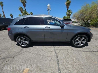 2016 Mercedes-Benz GLC 300 - miniatura 4
