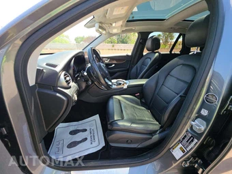 2016 Mercedes-Benz GLC 300 - miniatura 6