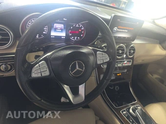 2016 Mercedes-Benz GLC 300 – miniatura 10