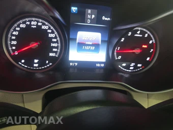 2016 Mercedes-Benz GLC 300 – miniatura 12