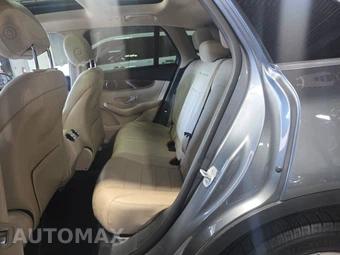 2016 Mercedes-Benz GLC 300 – miniatura 13