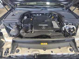 2016 Mercedes-Benz GLC 300 – miniatura 15