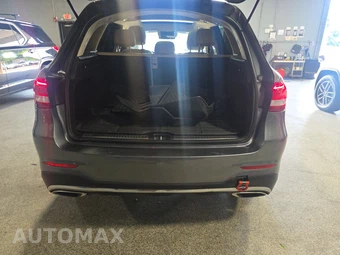 2016 Mercedes-Benz GLC 300 – miniatura 16