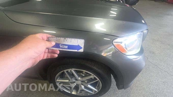 2016 Mercedes-Benz GLC 300 – miniatura 18
