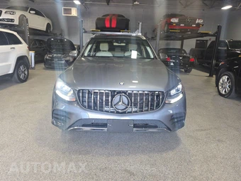 2016 Mercedes-Benz GLC 300 – miniatura 2