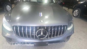 2016 Mercedes-Benz GLC 300 – miniatura 21