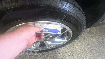 2016 Mercedes-Benz GLC 300 – miniatura 23