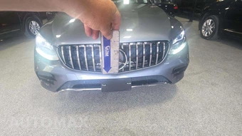 2016 Mercedes-Benz GLC 300 – miniatura 28