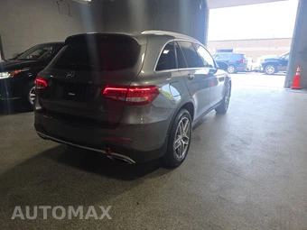 2016 Mercedes-Benz GLC 300 – miniatura 4