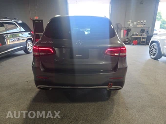 2016 Mercedes-Benz GLC 300 – miniatura 5