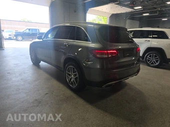 2016 Mercedes-Benz GLC 300 – miniatura 6