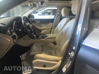 2016 Mercedes-Benz GLC 300 – miniatura 7