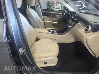 2016 Mercedes-Benz GLC 300 – miniatura 8
