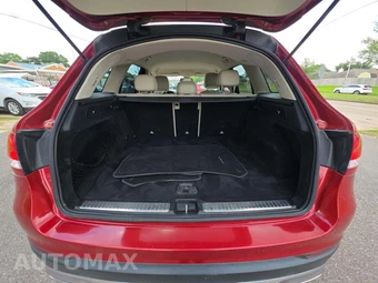 2016 Mercedes-Benz GLC 300 – miniatura 11