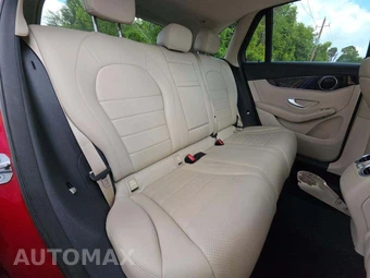 2016 Mercedes-Benz GLC 300 – miniatura 13