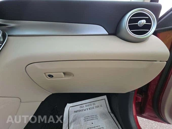 2016 Mercedes-Benz GLC 300 – miniatura 16