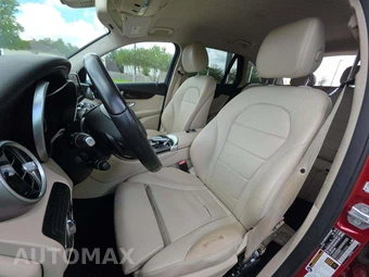 2016 Mercedes-Benz GLC 300 – miniatura 3